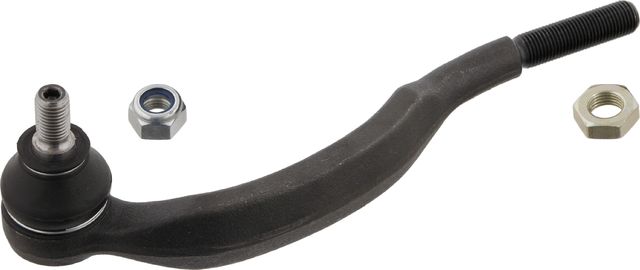 Наконечник рулевой тяги Febi Bilstein левый для Citroen C6 2005-2012. Артикул 28580