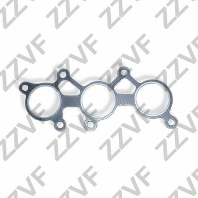 Прокладка выпускного коллектора ZZVF. Артикул ZVVY019