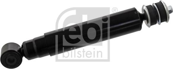 Амортизатор Febi Bilstein задний для MAN F2000 1994-2005. Артикул 20354