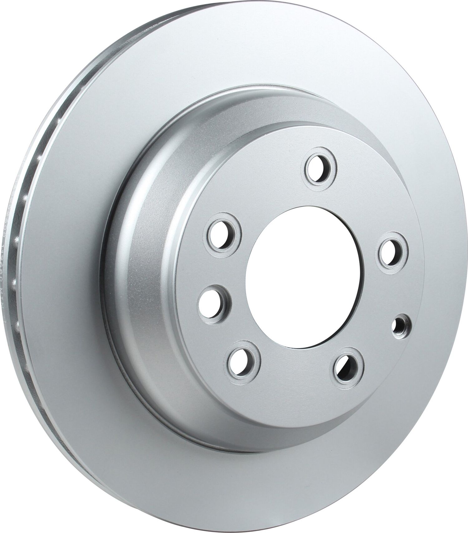 Тормозной диск JP Group. Артикул 1163202600