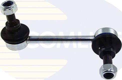 Стойка (тяга) стабилизатора Comline (сталь) передняя правая для Mazda CX-7 I 2007-2013. Артикул CSL6071