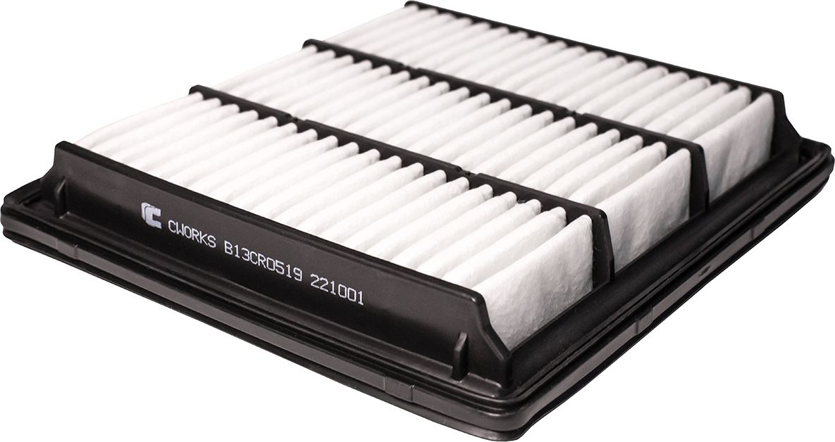 Фильтр воздушный (Cworks). Артикул B13CR0519