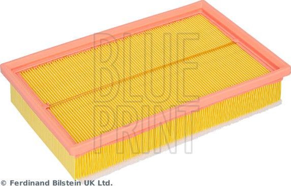 Воздушный фильтр Blue Print. Артикул ADBP220157