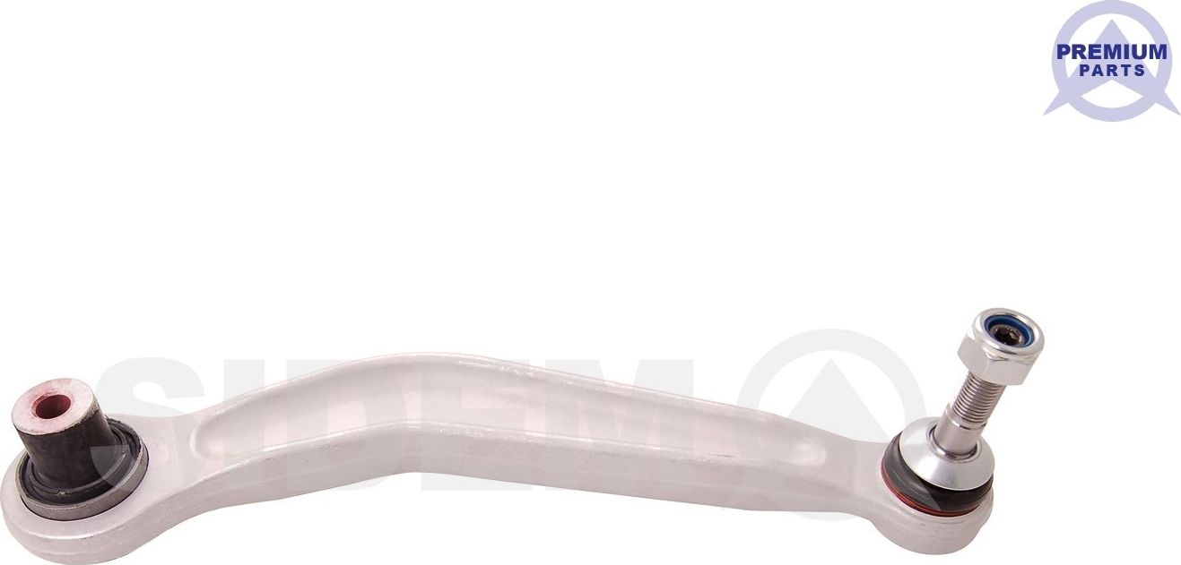 Продольный рычаг задней подвески Sidem (алюминий). Артикул 21673