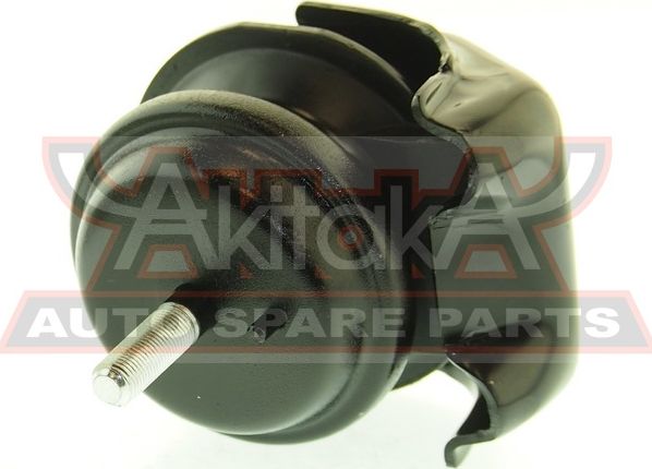 Опора (подушка) двигателя Asva. Артикул 0112-GX90F