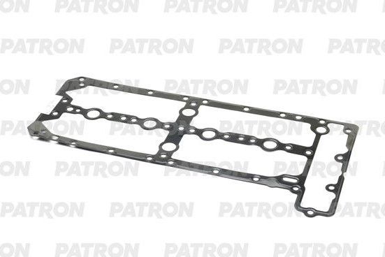Прокладка клапанной крышки 441724 Patron. Артикул PG6-0180