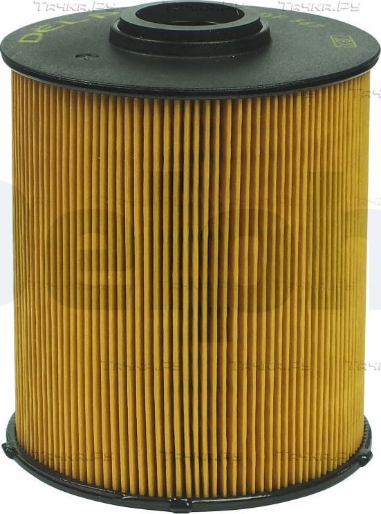 Топливный фильтр Delphi для Mercedes-Benz E-Класс II (W210, S210) 1998-2003. Артикул HDF567