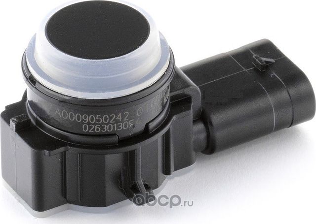 Датчик pts abstandssensor Mercedes-Benz. Артикул A0009050242