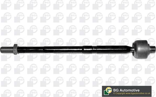 Рулевая тяга BGA. Артикул SR9517