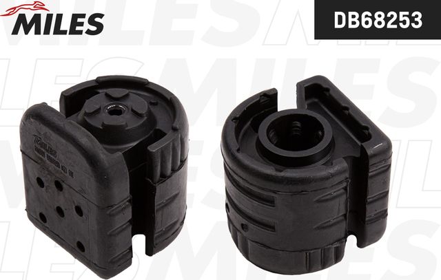 Сайлентблок переднего рычага подвески Miles. Артикул DB68253