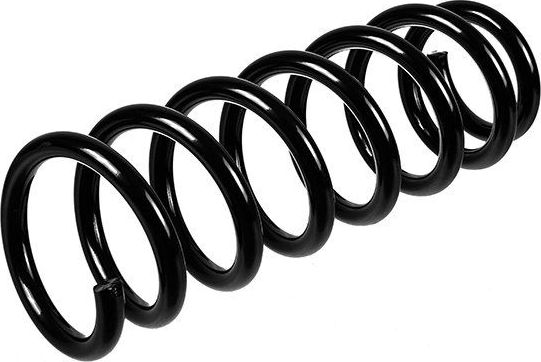 Пружина подвески Stellox. Артикул 10-22611-SX