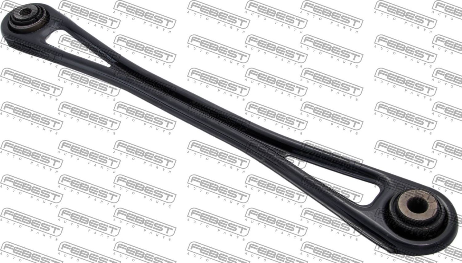 Поперечный рычаг задней подвески Febest. Артикул 2325-003