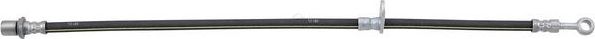 Тормозной шланг ABS. Артикул SL 6708