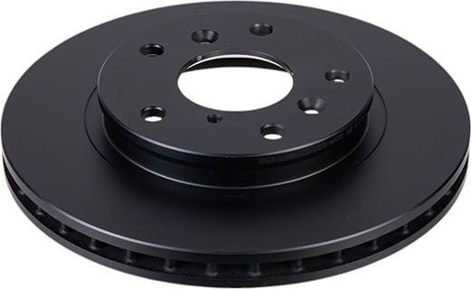 Тормозной диск Zentparts. Артикул Z06639