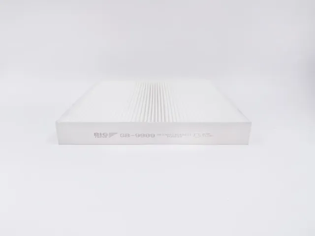 Фильтр салона (BIG Filter). Артикул GB-9989