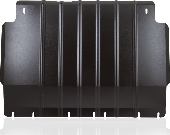 Защита ECO для картера Ford Focus III 2015-2019. Артикул ECO.16.47.030