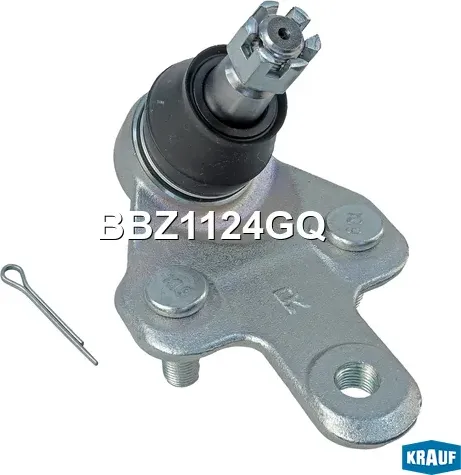 Шаровая опора Krauf. Артикул BBZ1124GQ