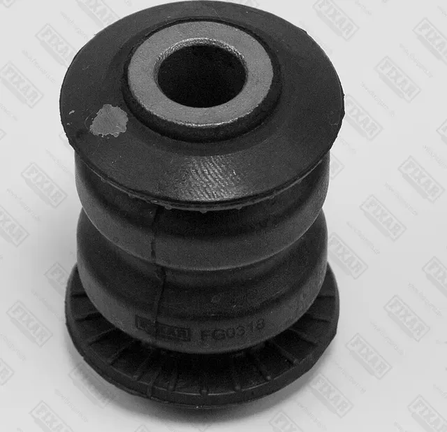 Сайлентблок переднего рычага передний | перед | (Fixar). Артикул FG0318