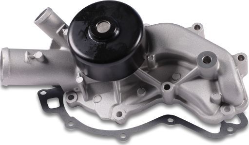 Помпа (водяной насос) Hepu для Mercedes-Benz M-Класс I (W163) 2001-2005. Артикул P1533