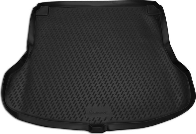 Коврик Element для багажника Nissan Tiida седан C11 2004-2014. Артикул CARNIS00028