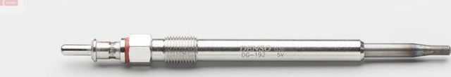 Свеча накаливания (накала) Denso для Mercedes-Benz C-Класс II (W203, CL203) 2002-2008. Артикул DG-192