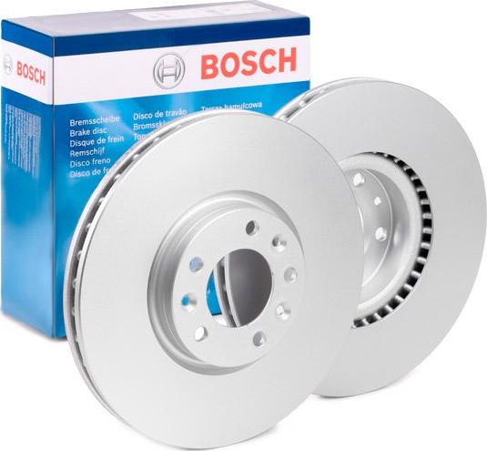 Тормозной диск Bosch. Артикул 0 986 479 A89