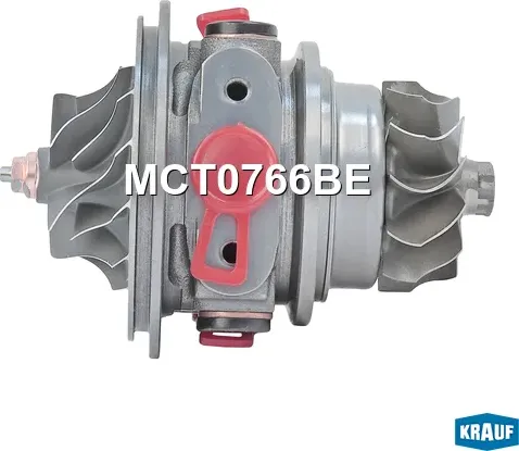 Картридж турбокомпрессора Krauf. Артикул MCT0766BE