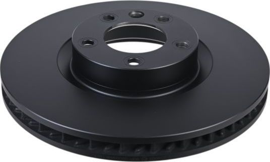 Тормозной диск Zentparts. Артикул Z06675