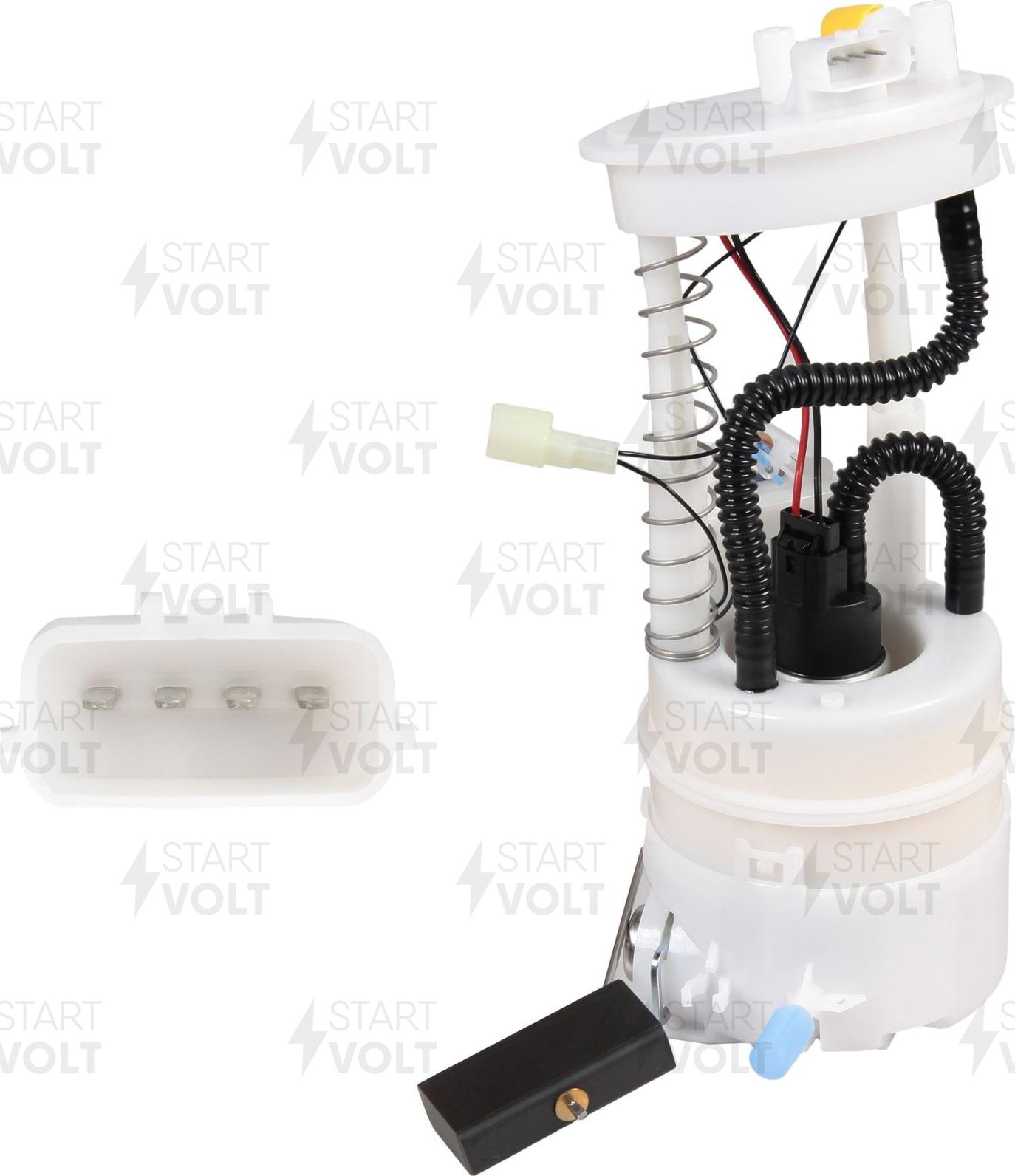 Бензонасос (топливный насос) StartVOLT. Артикул SFM 1402