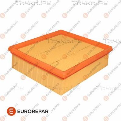 Воздушный фильтр Eurorepar. Артикул 1638023080