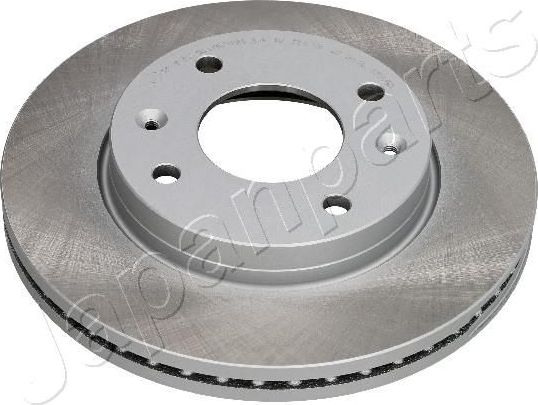Тормозной диск Japanparts. Артикул DI-H08C