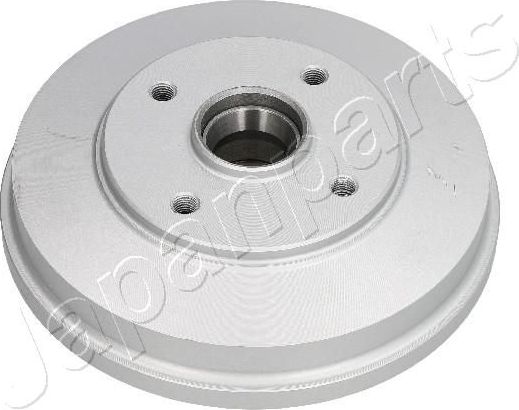 Тормозной барабан Japanparts задний для Kia Rio I 2000-2005. Артикул TA-K10C
