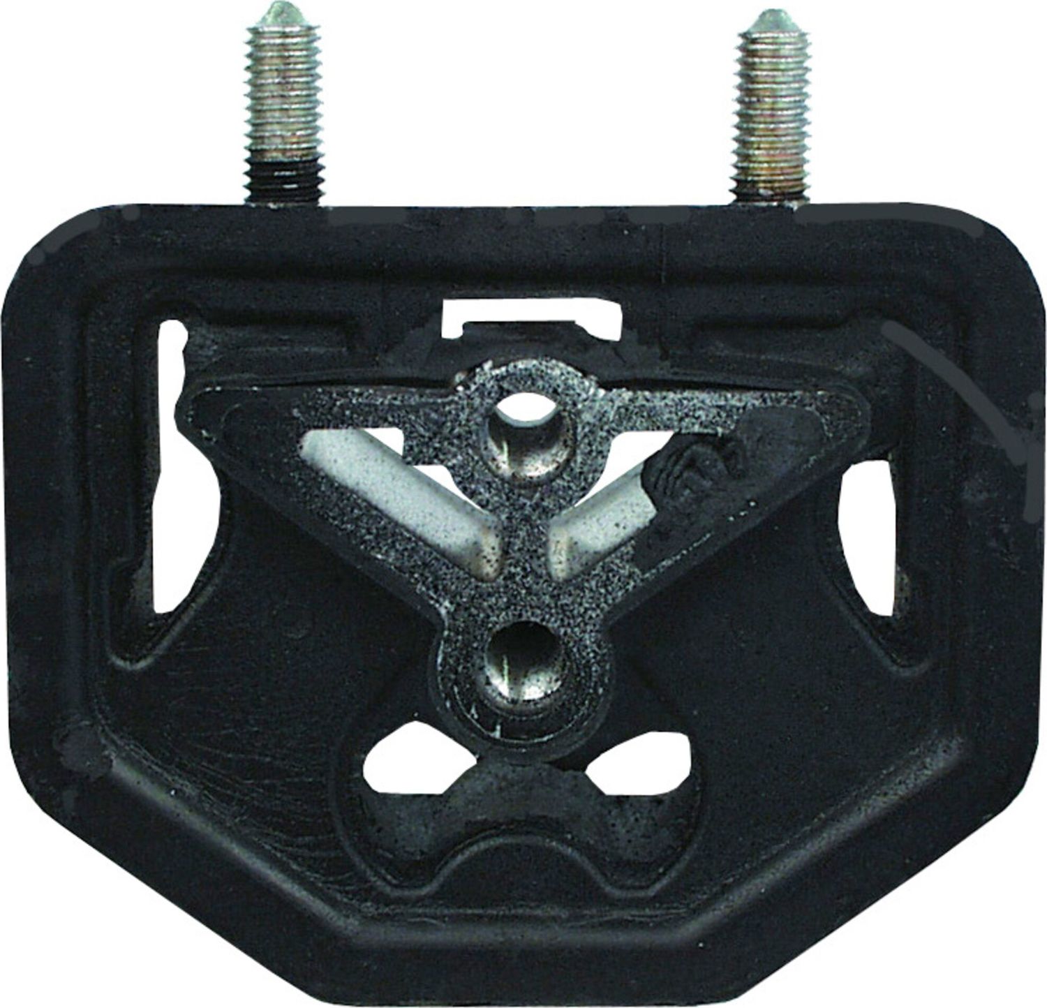 Подушка (опора) двигателя JP Group. Артикул 1217901780