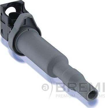 Катушка зажигания Bremi. Артикул 20465