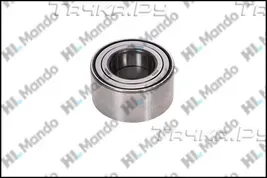 ПОДШИПНИК СТУПИЦЫ NISSAN MDW010032 (Mando). Артикул mdw010032