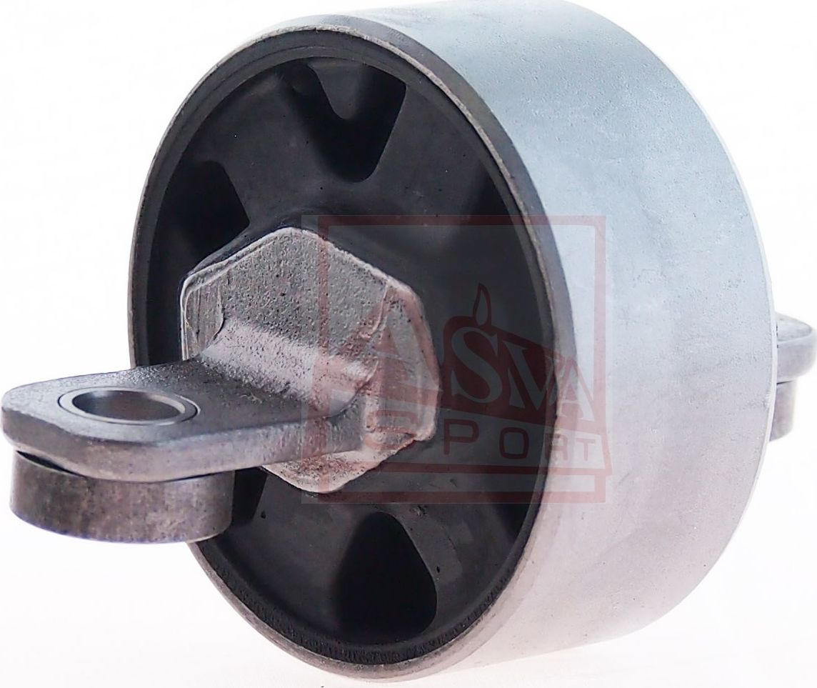 Сайлентблок заднего рычага подвески Asva. Артикул 1201-TMR2L