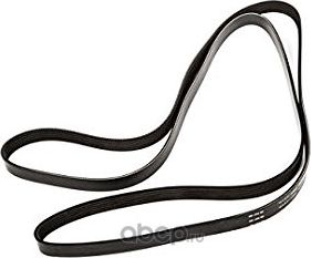 Приводной ремень поликлиновой General Motors. Артикул 12626222