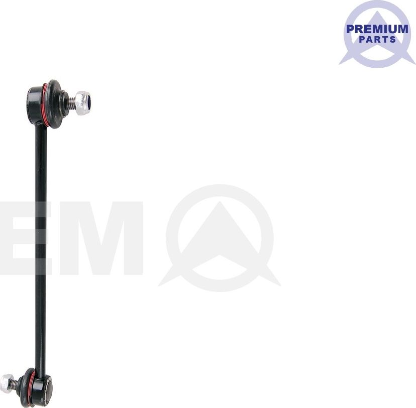 Стойка (тяга) стабилизатора Sidem. Артикул 45663