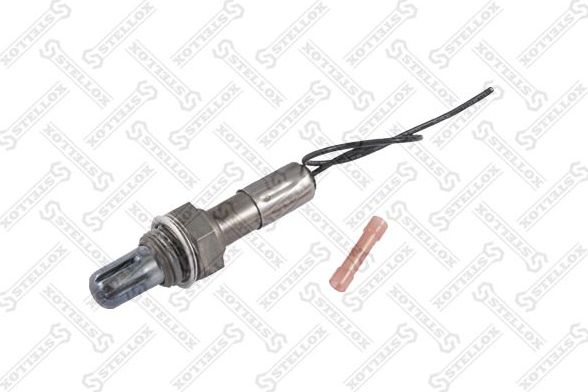 Лямбда-зонд (кислородный датчик) Stellox для Toyota Previa I (XR10, XR20) 1990-2000. Артикул 20-00055-SX