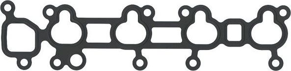 Прокладка впускного коллектора Elring. Артикул 034.500