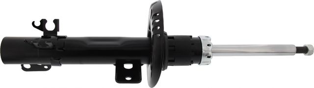 Амортизатор MAPCO передний для Audi A1 I (8X) 2010-2015. Артикул 40820