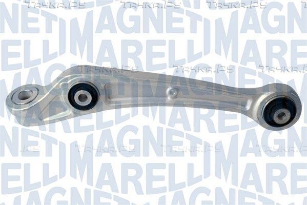 Поперечный рычаг передней подвески Magneti Marelli правый для Audi A6 IV (C7) 2010-2018. Артикул 301181323300