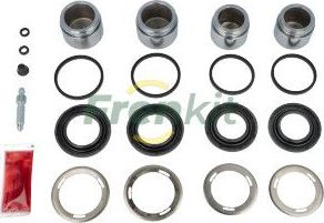 Ремкомплект тормозного суппорта Frenkit передний для BMW 3 VI (F3x) 2011-2026. Артикул 240963