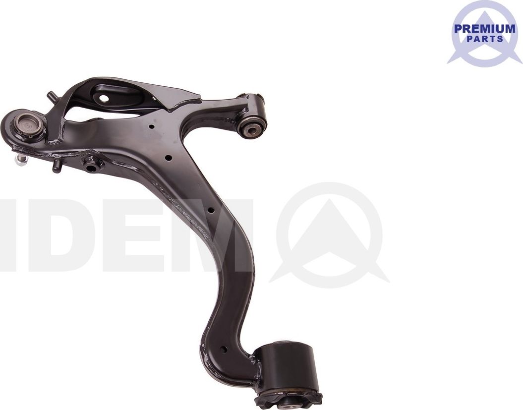 Поперечный рычаг передней подвески Sidem (Листовая сталь). Артикул 65178