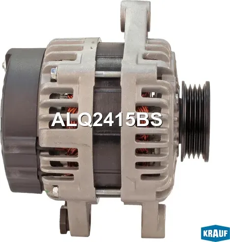 Генератор Krauf. Артикул ALQ2415BS