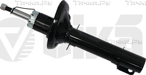 Амортизатор Vika передний для SEAT Leon I 1999-2006. Артикул 44130072801