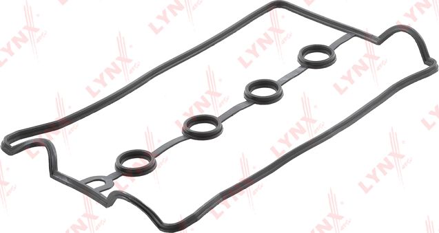 Прокладка клапанной крышки 441724 LYNXauto. Артикул SG-0919
