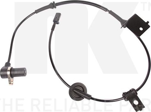 Датчик ABS NK передний левый для Hyundai Santa Fe I 2001-2006. Артикул 293452