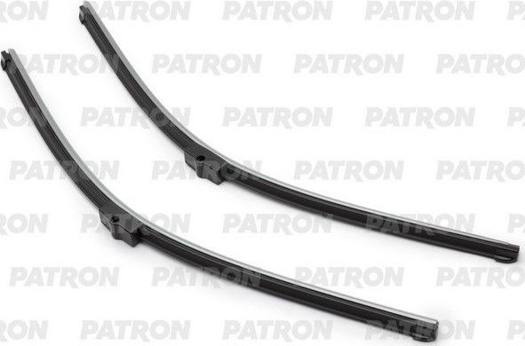 Щетка стеклоочистителя (дворник) Patron. Артикул PWB640-FS