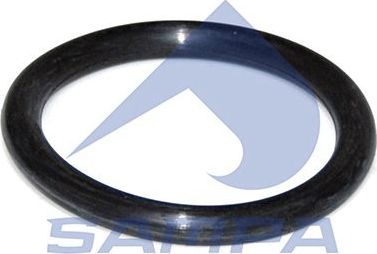 Прокладка ГБЦ Sampa для Renault Kerax 1997-2026. Артикул 078.020